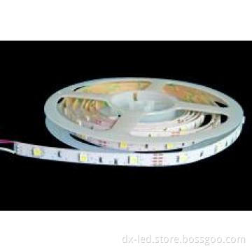 White LED Flexible Strip